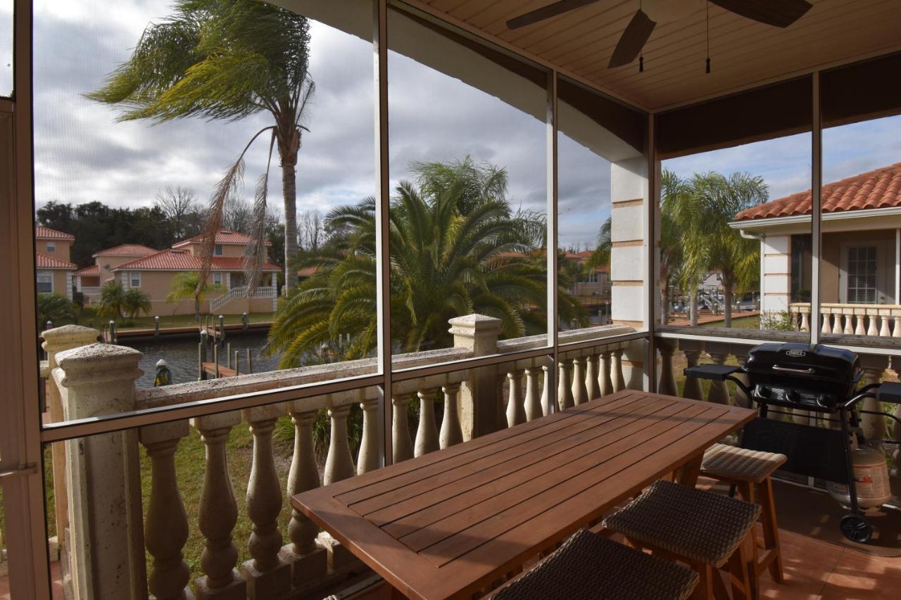 Tradewinds Homosassa Marina Resort Bagian luar foto