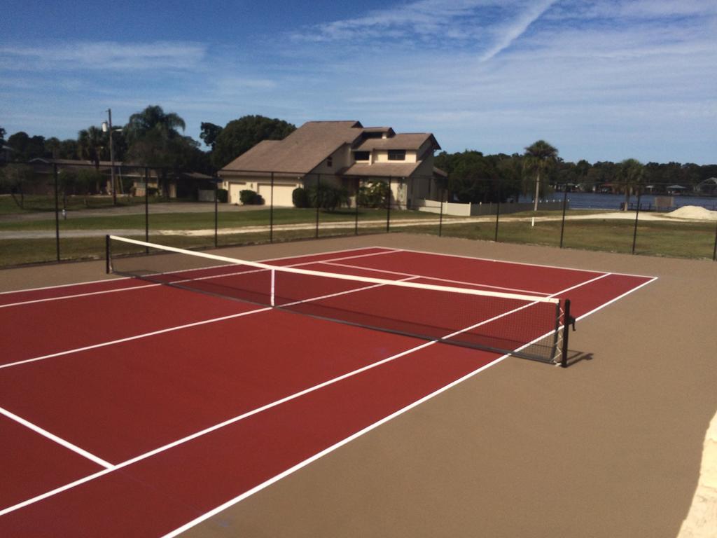Tradewinds Homosassa Marina Resort Bagian luar foto