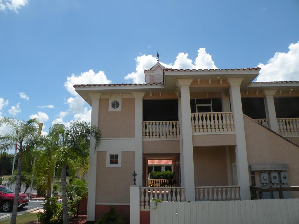 Tradewinds Homosassa Marina Resort Bagian luar foto