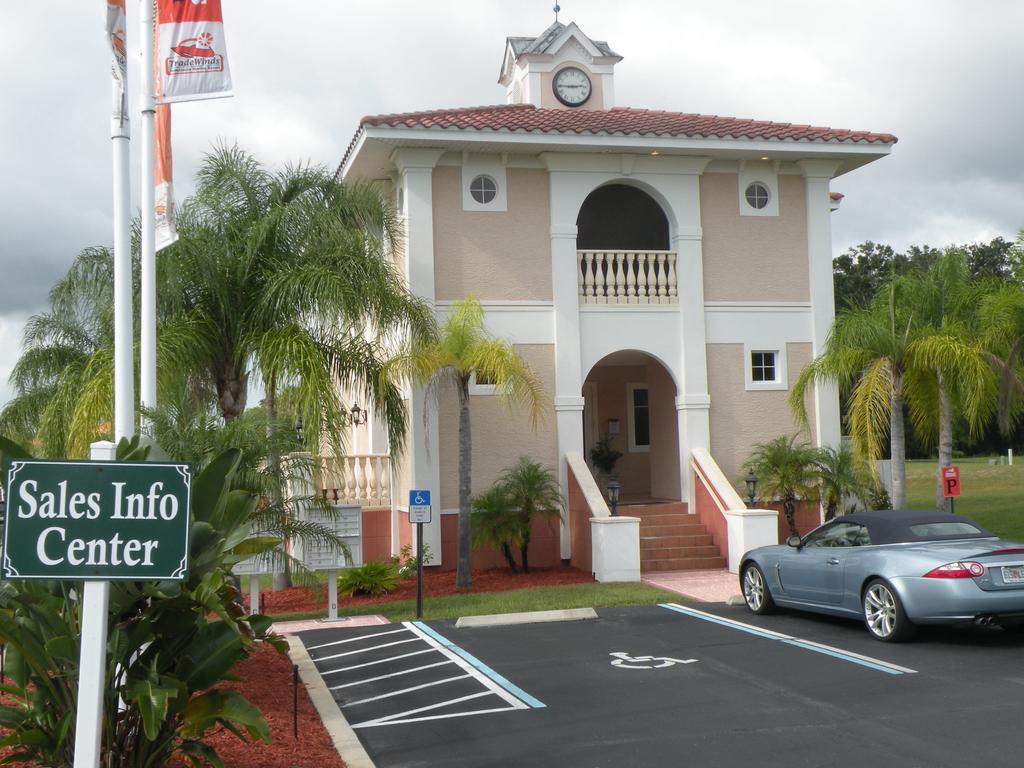 Tradewinds Homosassa Marina Resort Ruang foto