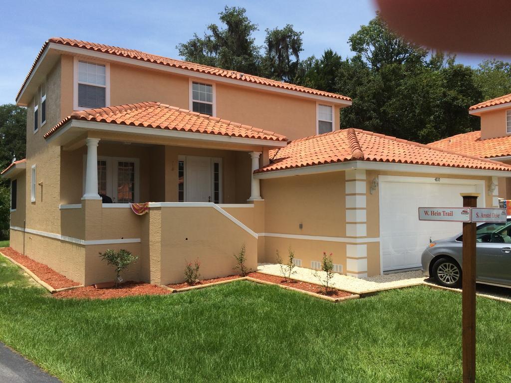 Tradewinds Homosassa Marina Resort Ruang foto